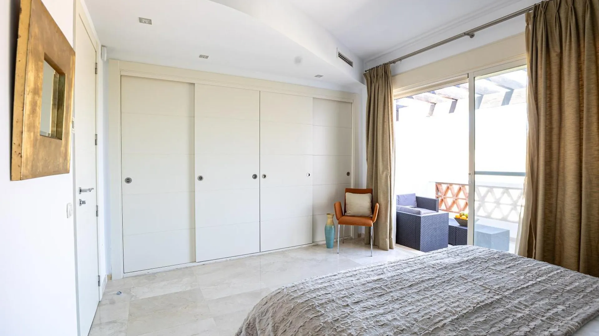 Σαλέ Comodo Triplex La Cala Golf Mijas