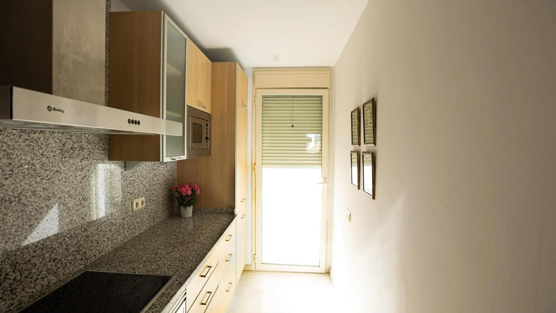 Comodo Triplex La Cala Golf Mijas Σαλέ
