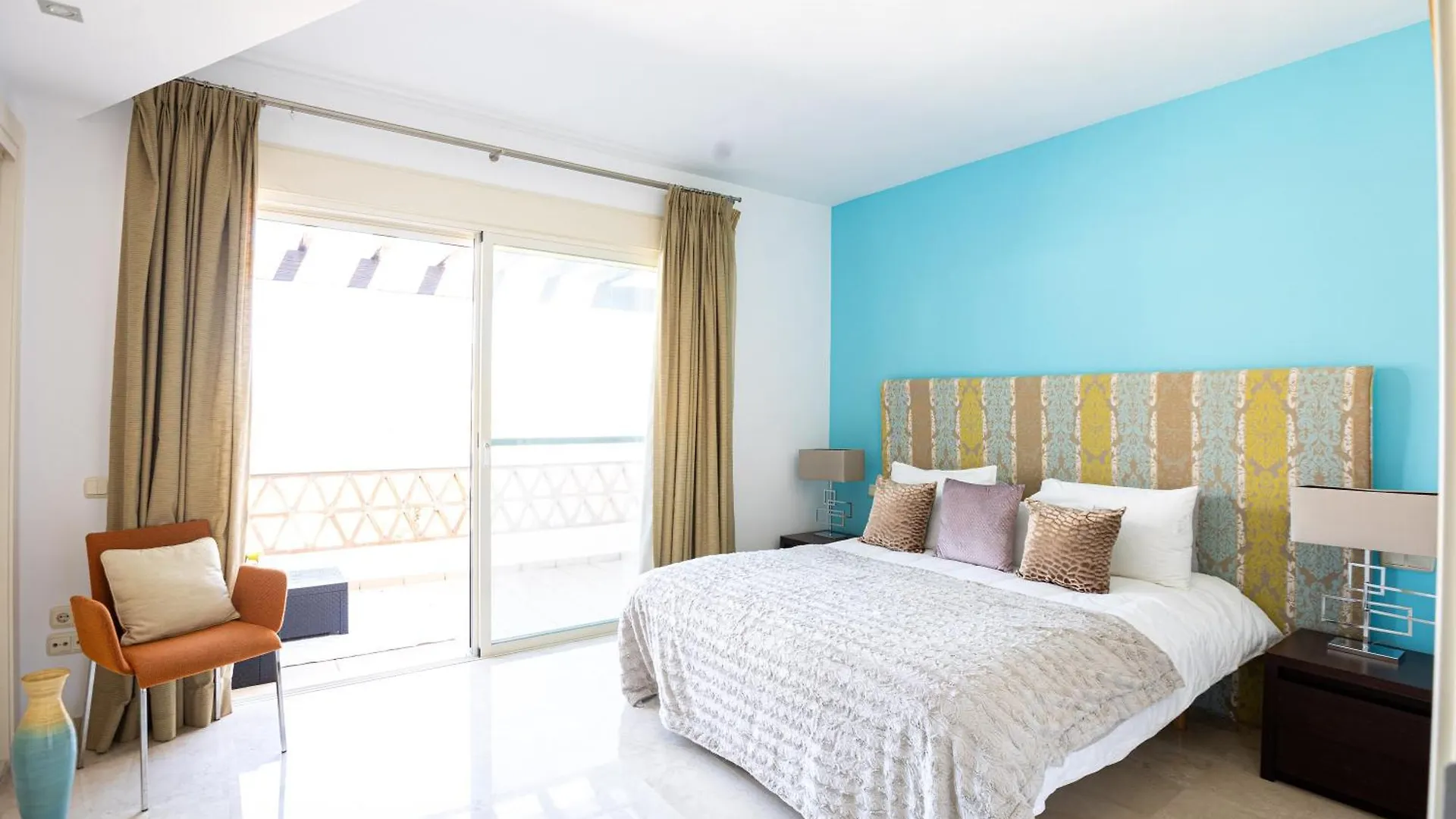 Σαλέ Comodo Triplex La Cala Golf Mijas Ισπανία