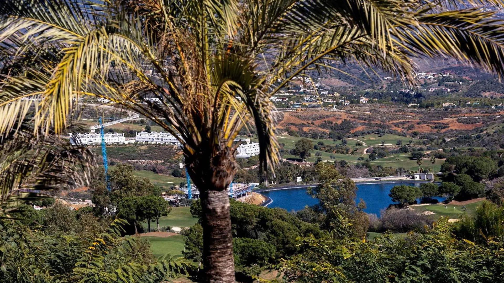 Σαλέ Comodo Triplex La Cala Golf Mijas