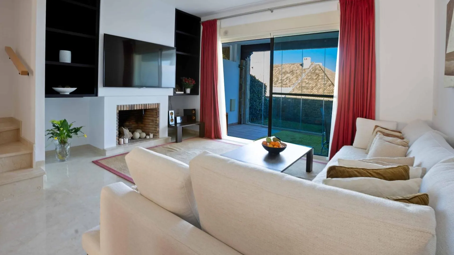 Comodo Triplex La Cala Golf Mijas
