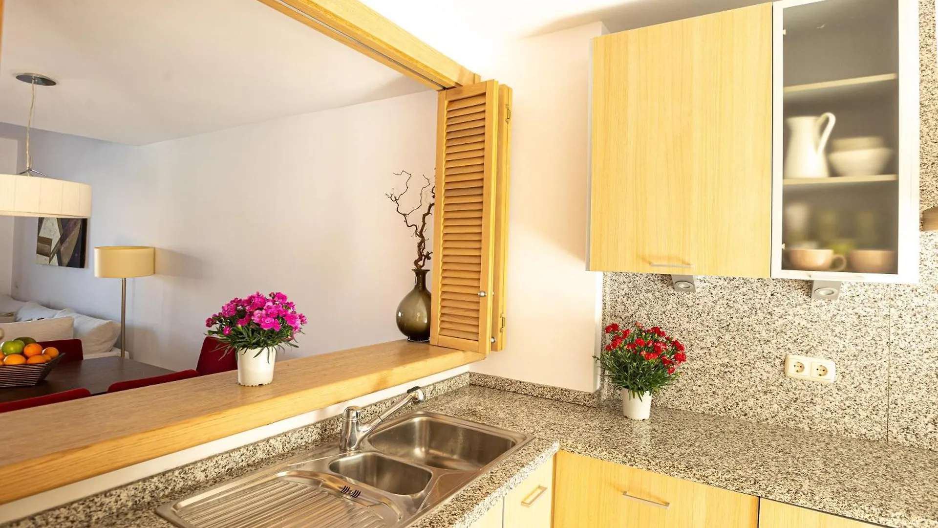 Comodo Triplex La Cala Golf Mijas