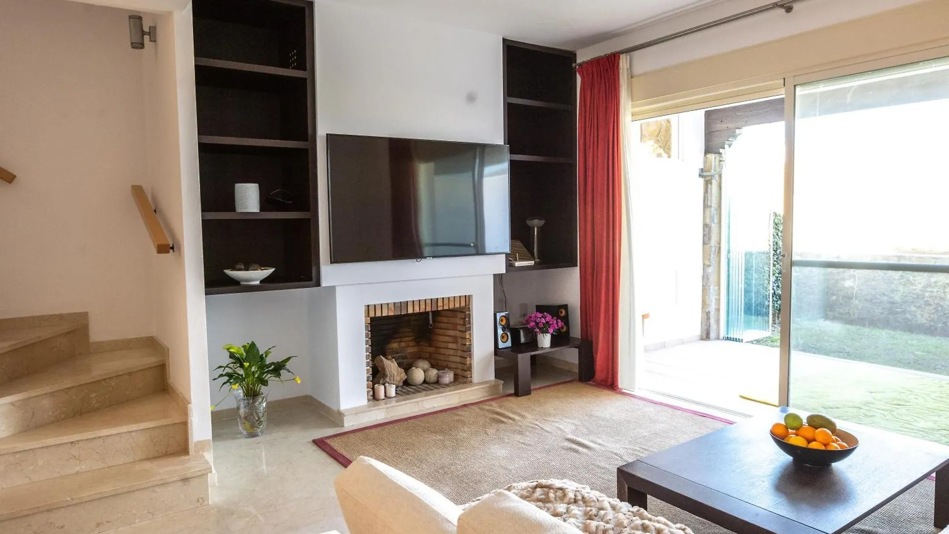 Σαλέ Comodo Triplex La Cala Golf Mijas Ισπανία