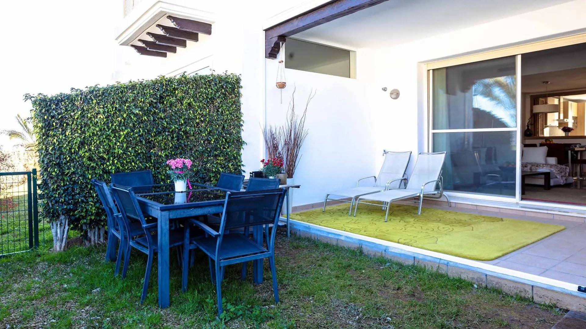Comodo Triplex La Cala Golf Mijas Σαλέ