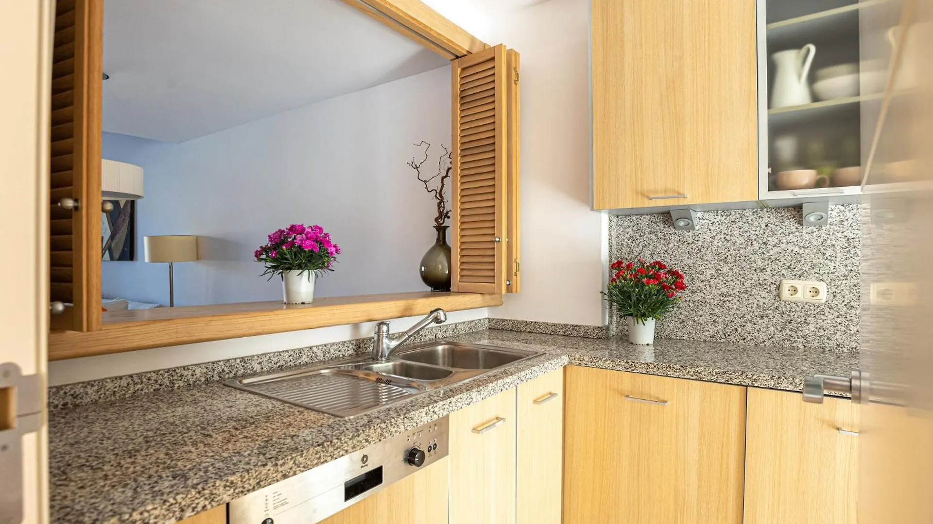 Σαλέ Comodo Triplex La Cala Golf Mijas