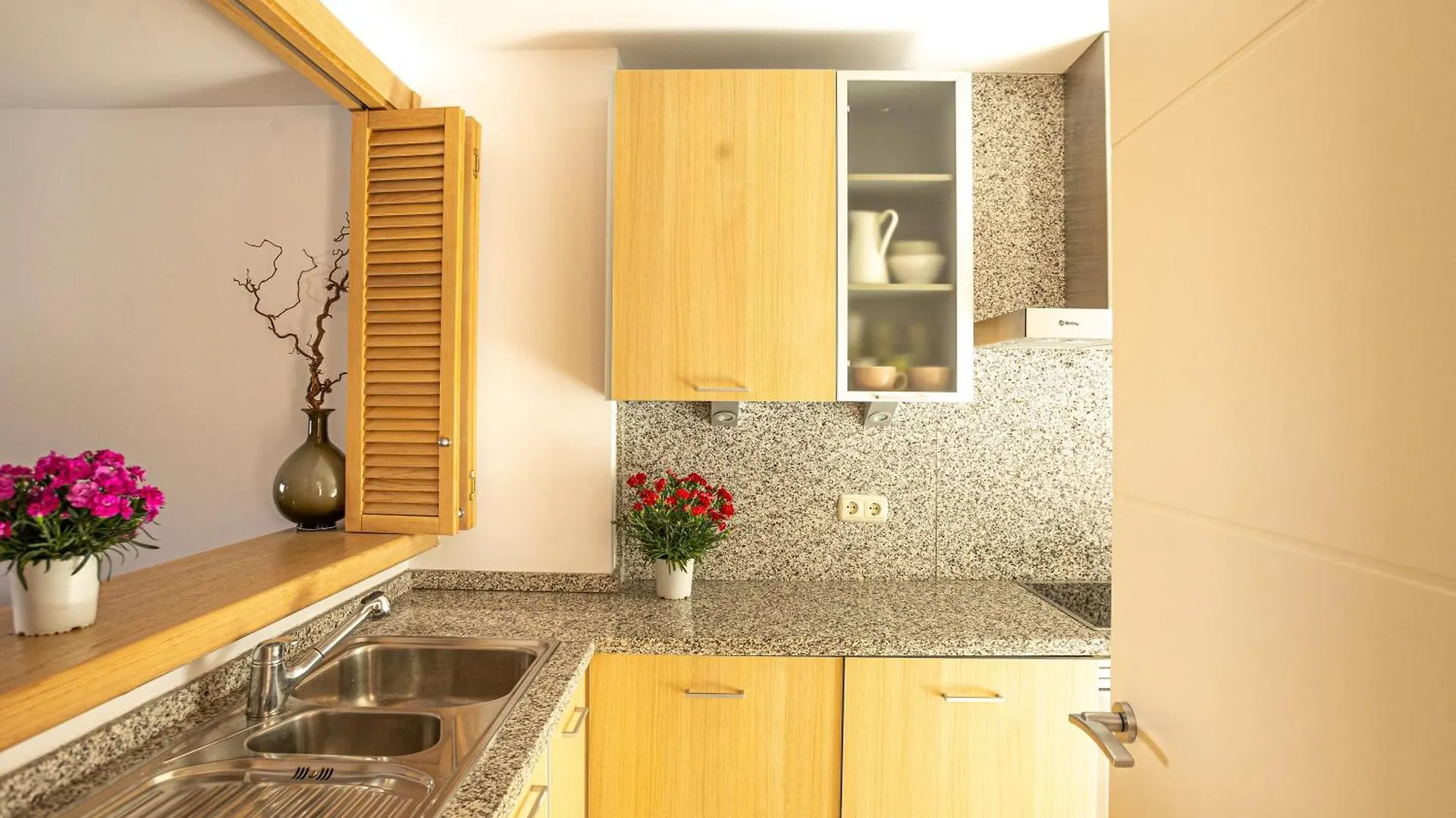 Comodo Triplex La Cala Golf Mijas 0*,  Ισπανία