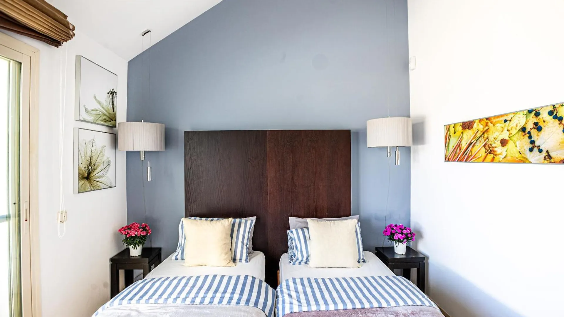 Comodo Triplex La Cala Golf Mijas Ισπανία