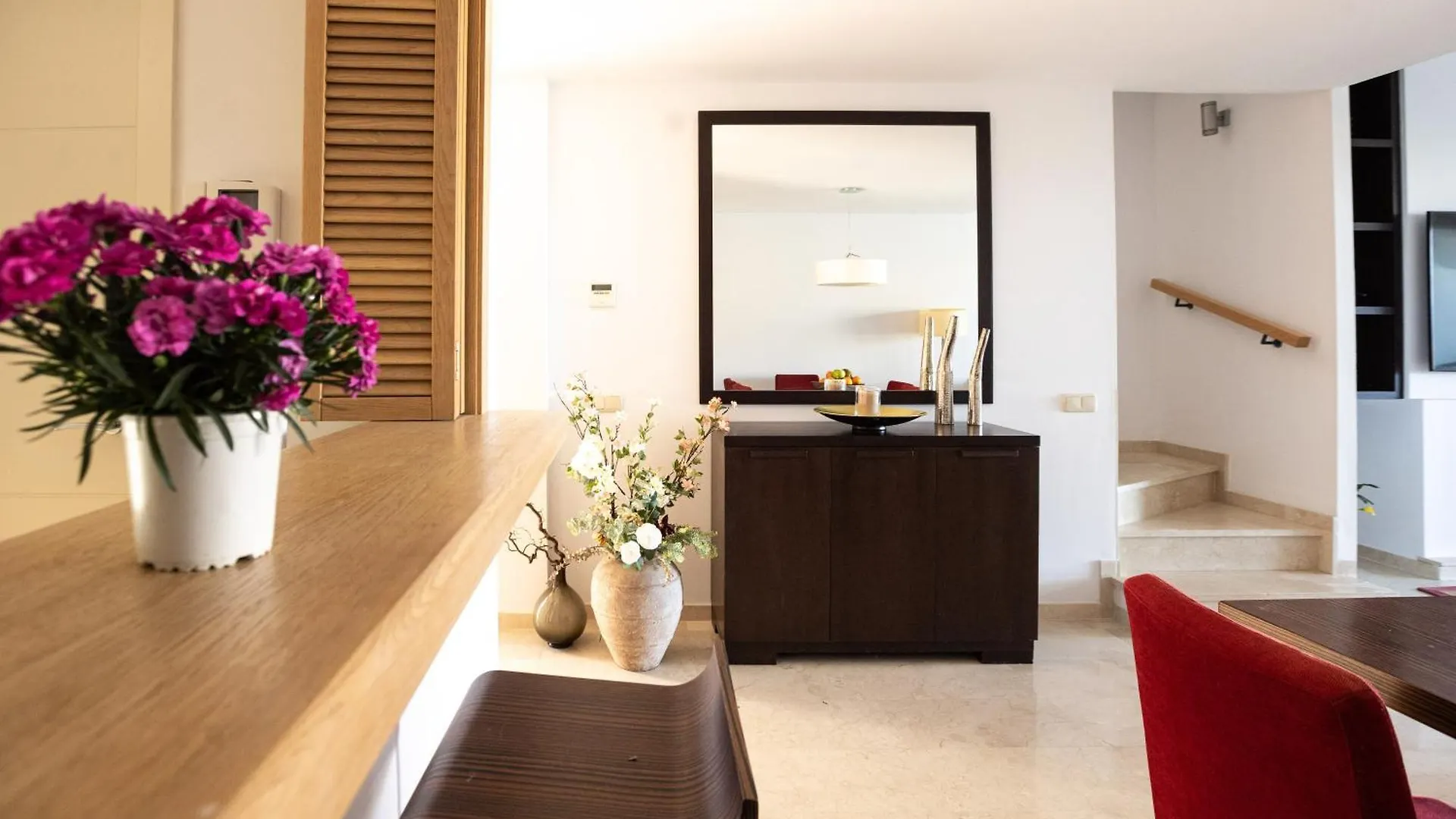 Comodo Triplex La Cala Golf Mijas 0*,  Ισπανία