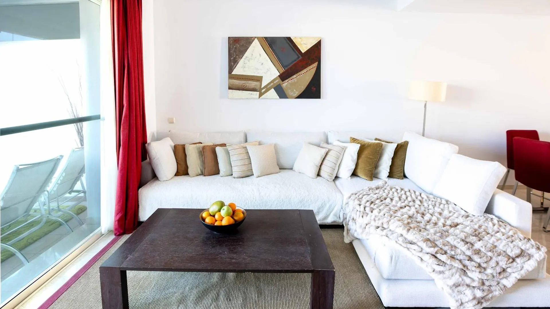 Comodo Triplex La Cala Golf Mijas