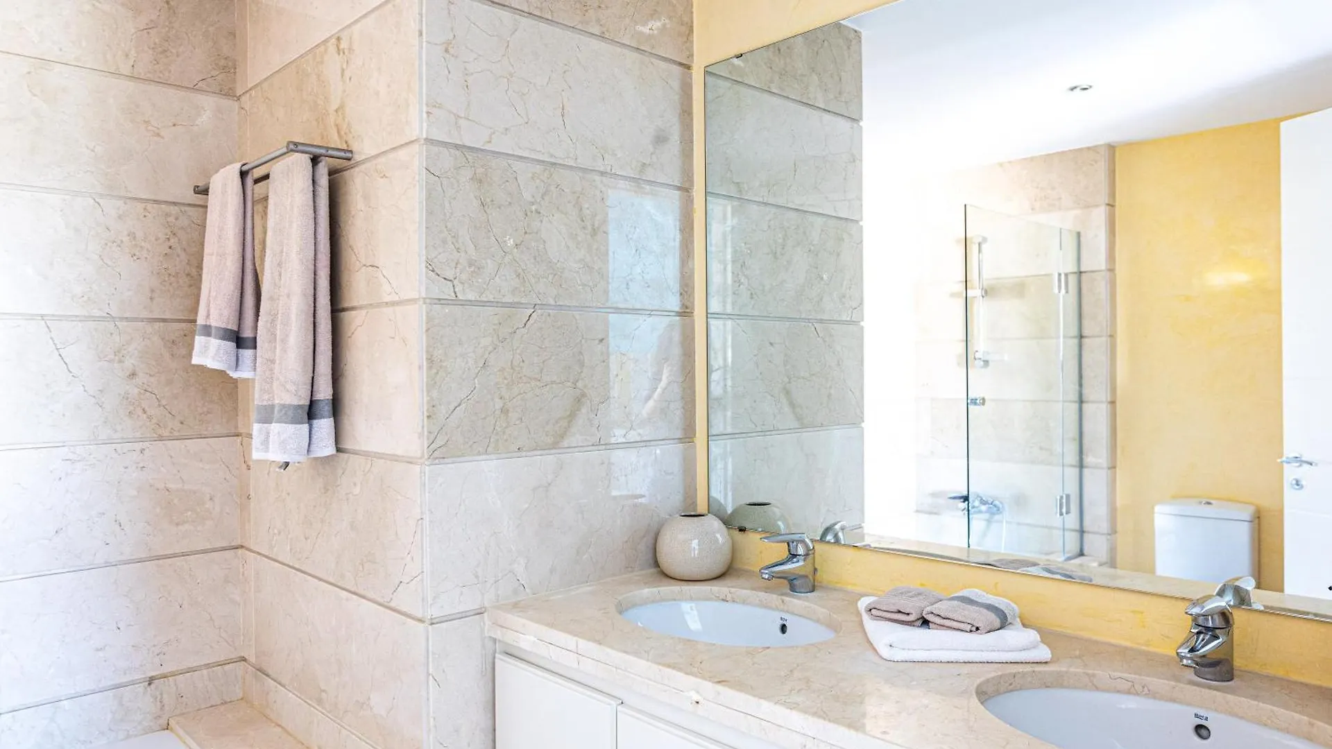 Σαλέ Comodo Triplex La Cala Golf Mijas