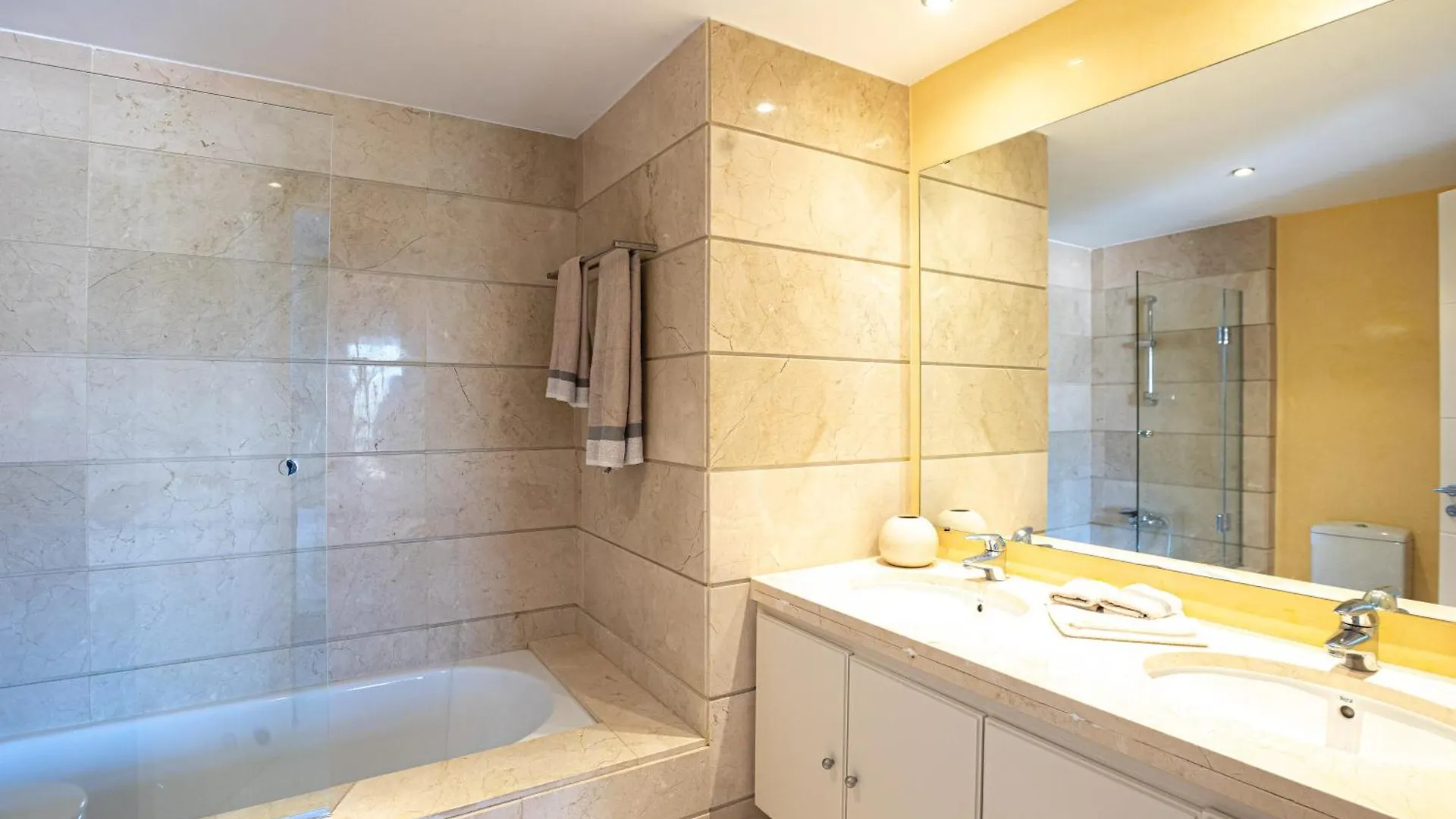 Comodo Triplex La Cala Golf Mijas