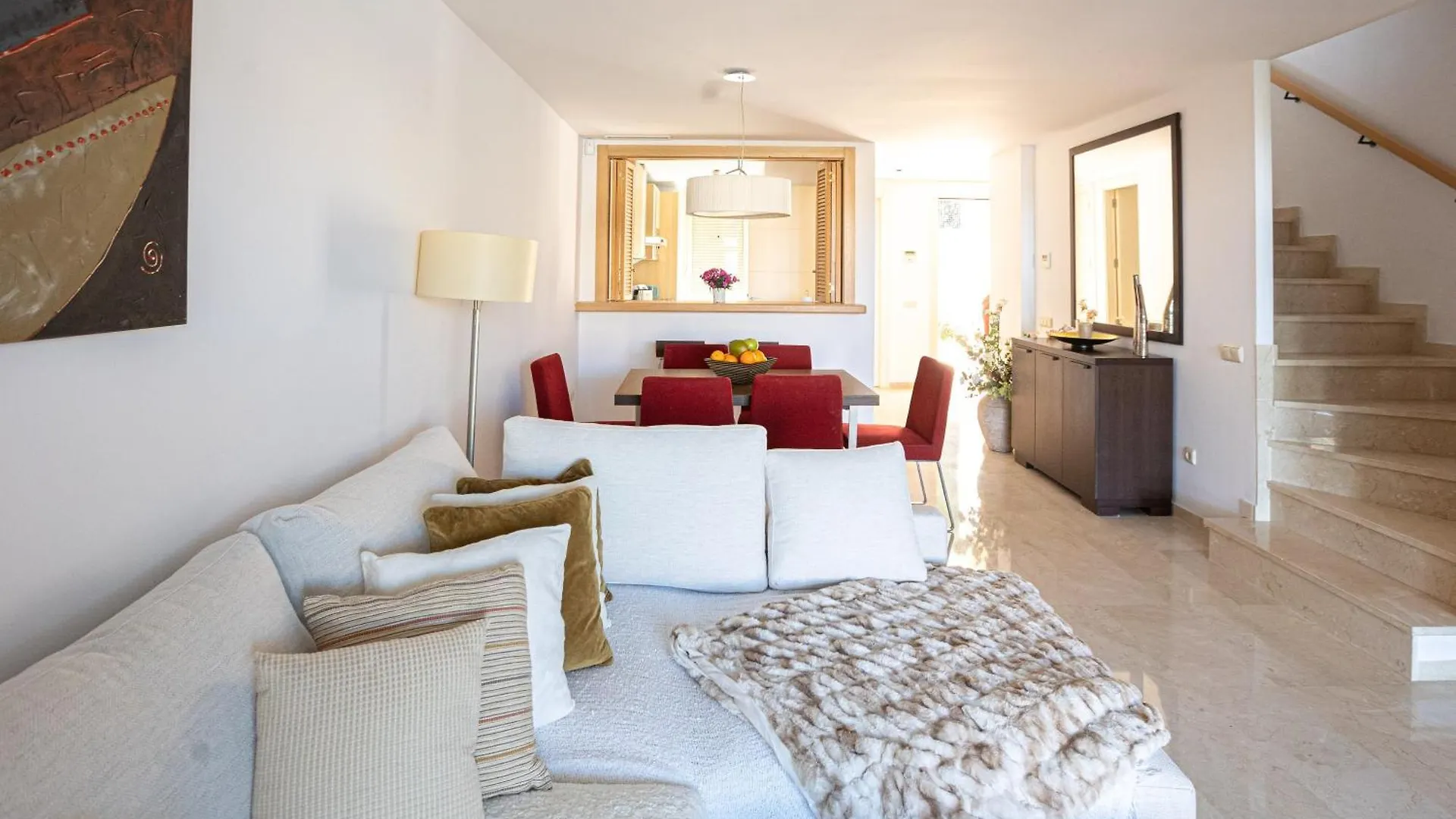 Σαλέ Comodo Triplex La Cala Golf Mijas