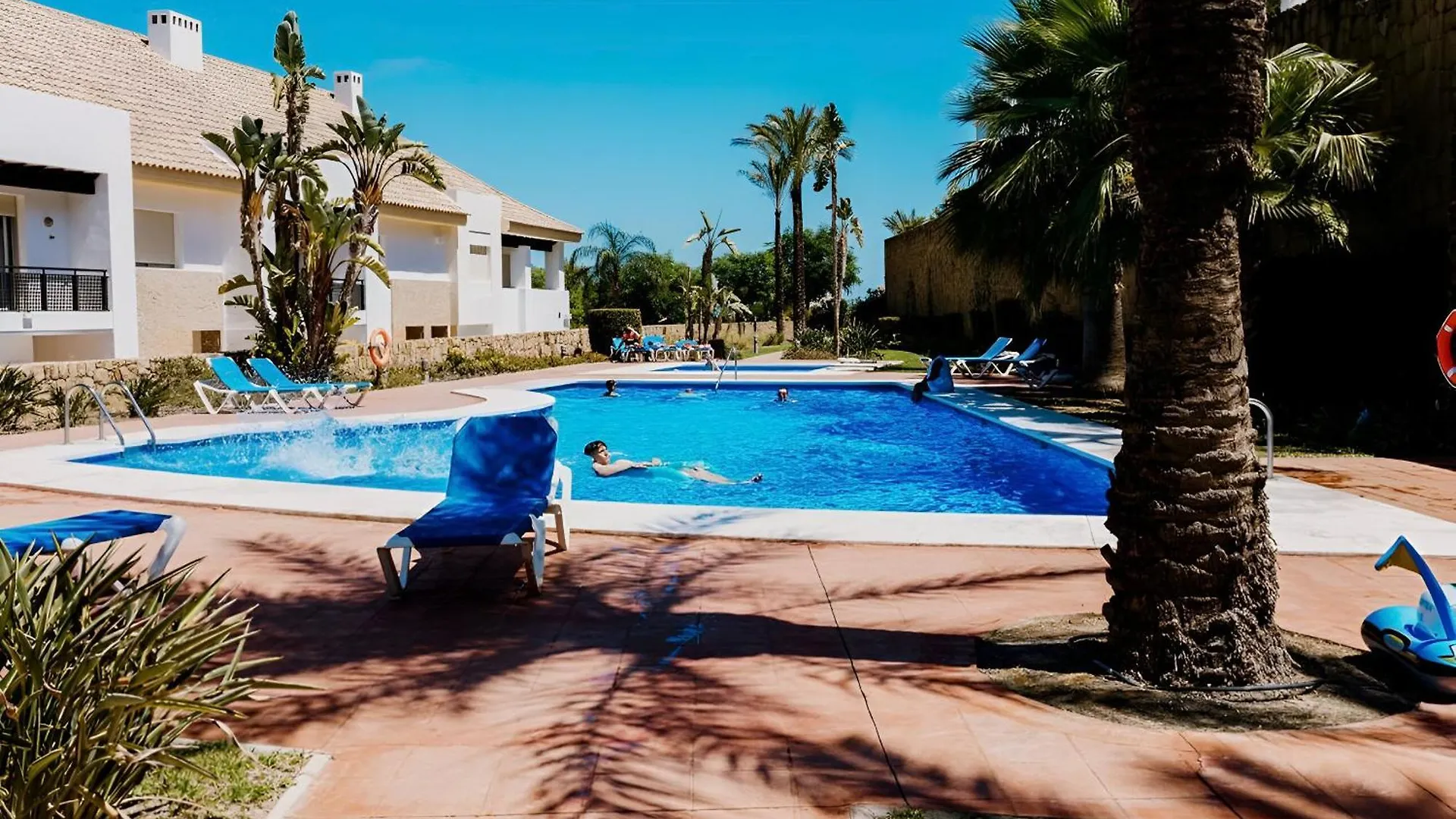 Comodo Triplex La Cala Golf Mijas 0*,