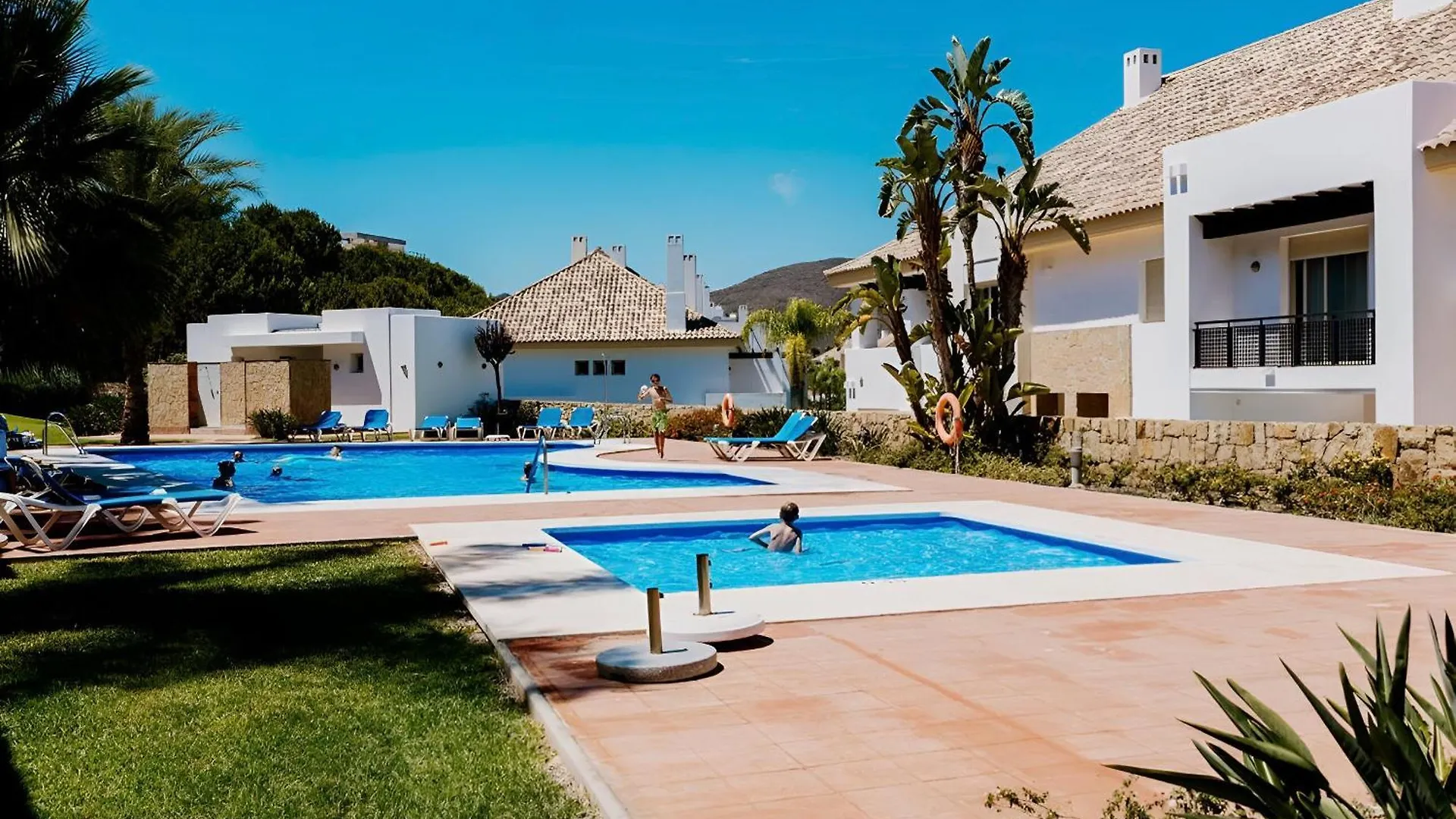 Σαλέ Comodo Triplex La Cala Golf Mijas