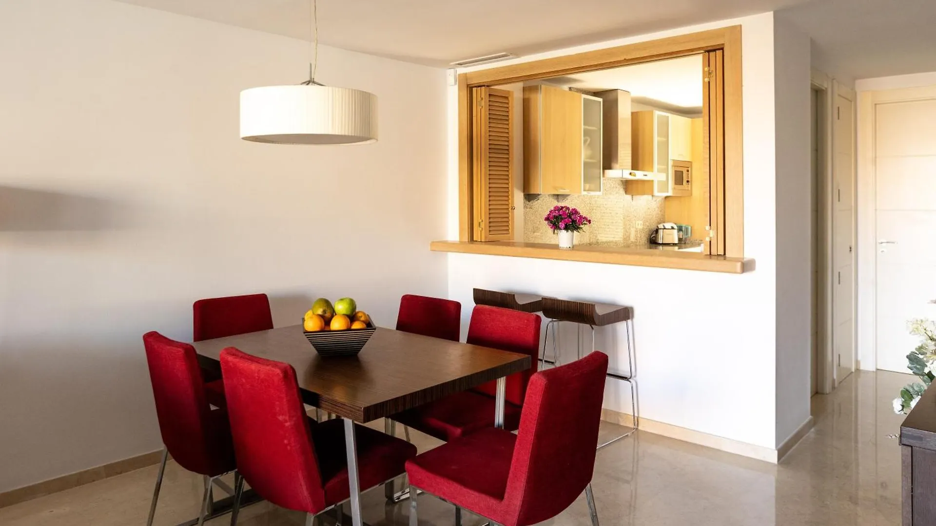 Comodo Triplex La Cala Golf Mijas 0*,  Spain