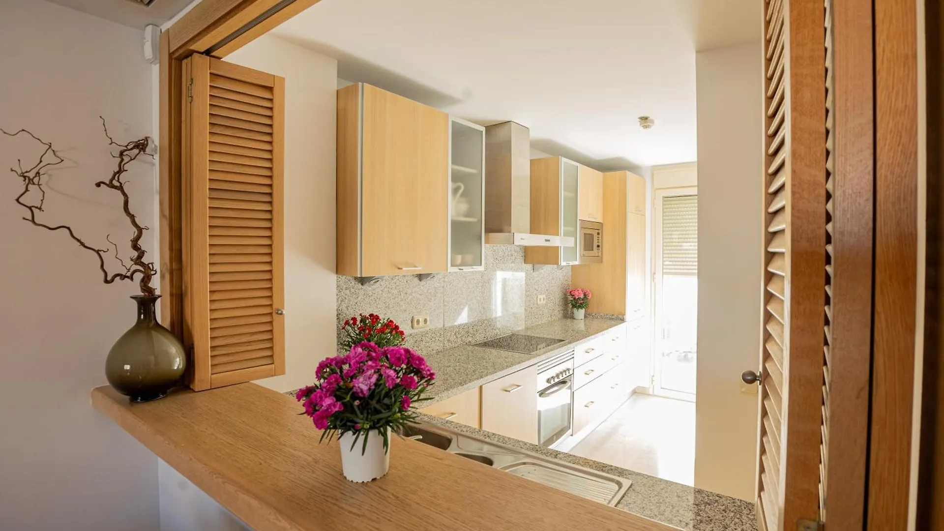 Comodo Triplex La Cala Golf Mijas