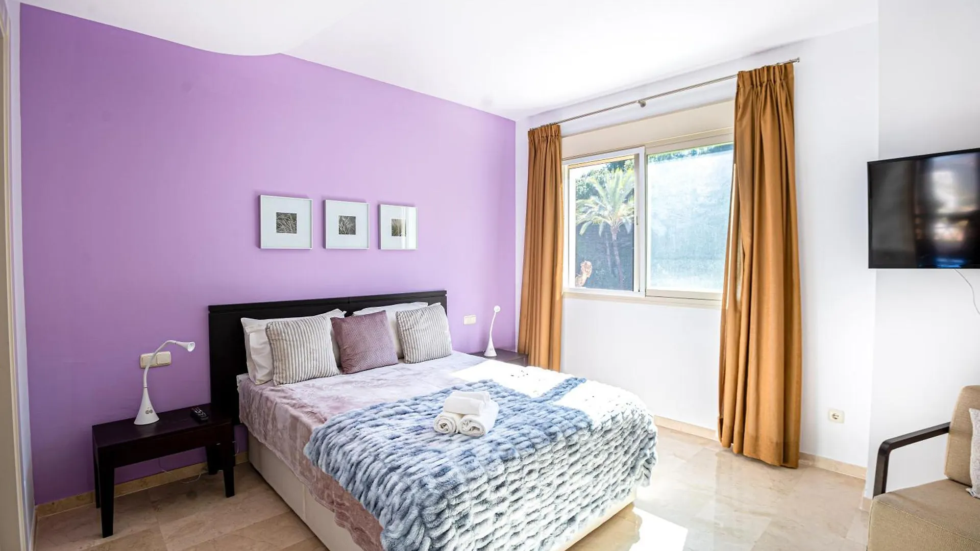 Comodo Triplex La Cala Golf Mijas