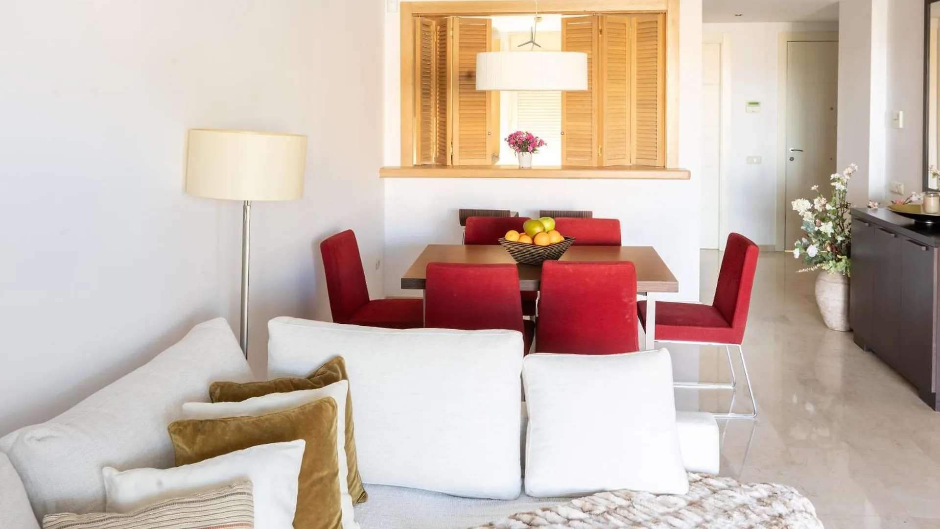Chalet Comodo Triplex La Cala Golf Mijas
